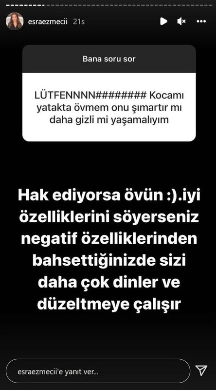 Mide bulandıran itiraflar! Kaynanam, kocamı odaya kilitleyip...  Karım geceleri uyurken bana... Kocam, kadın iç çamaşırlarını... - Resim: 60