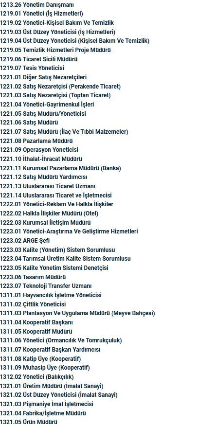 SGK duyurdu! İşte erken emeklilik hakkı kaldırılan meslekler! - Resim : 4