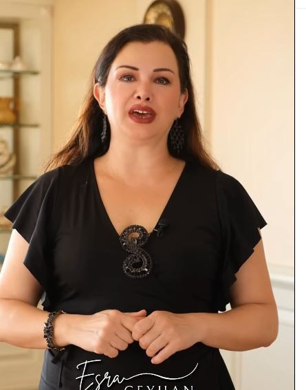 Türkiye'de sabah programlarının aranan ismiydi! İşte ünlü sunucunun son hali - Resim: 12