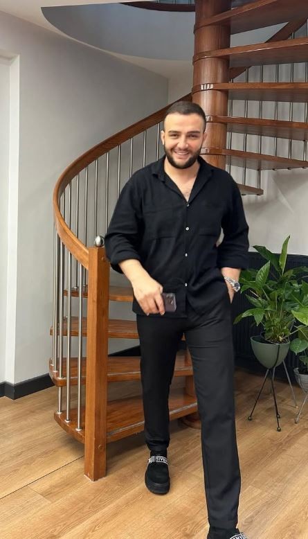 Tolga Aykut'la aşk yaşadığı iddia edilmişti! Nilsu Berfin Aktaş'tan şaşırtan hamle geldi - Resim: 2