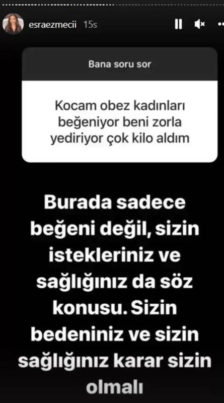 İğrenç itiraflar şok etti! Kocama hayır dediğim halde kardeşini getirip zorla... - Resim: 88