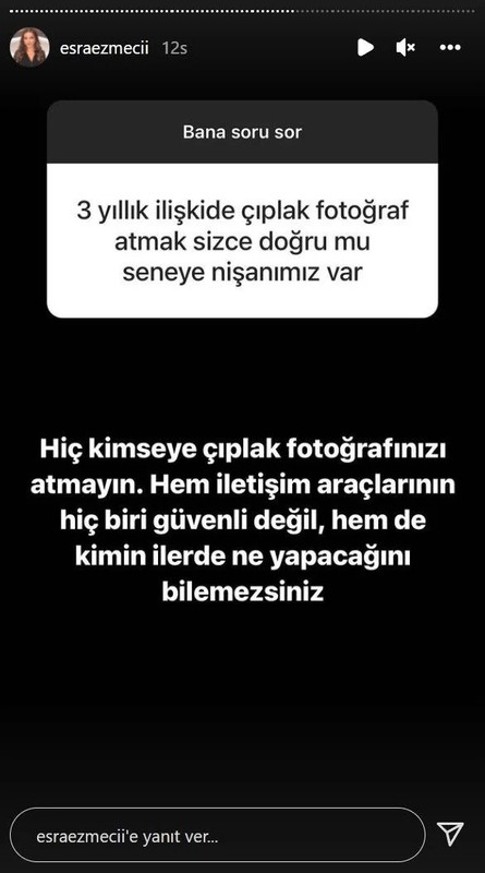 Okuyan inanamadı! Nişanlım babamla ilişki yaşamış amcam... Cinsel çapadan sonra kocam... Sevgiliymişiz gibi davranıp sonra... - Resim: 28