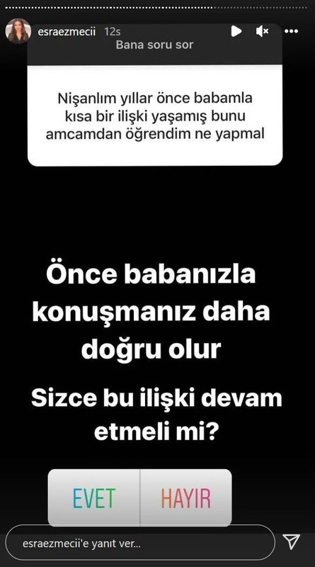 Okuyan inanamadı! Nişanlım babamla ilişki yaşamış amcam... Cinsel çapadan sonra kocam... Sevgiliymişiz gibi davranıp sonra... - Resim: 32