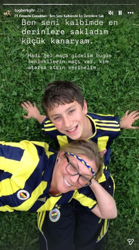 Ölümüyle herkesi üzmüştü! Güllü’nün oğlundan duygulandıran paylaşım! - Resim: 7