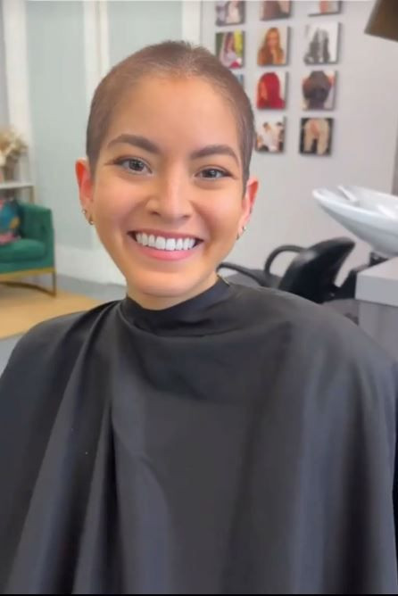 Kanserle mücadele ediyordu! TikTok fenomeni 29 yaşında hayatını kaybetti - Resim: 2