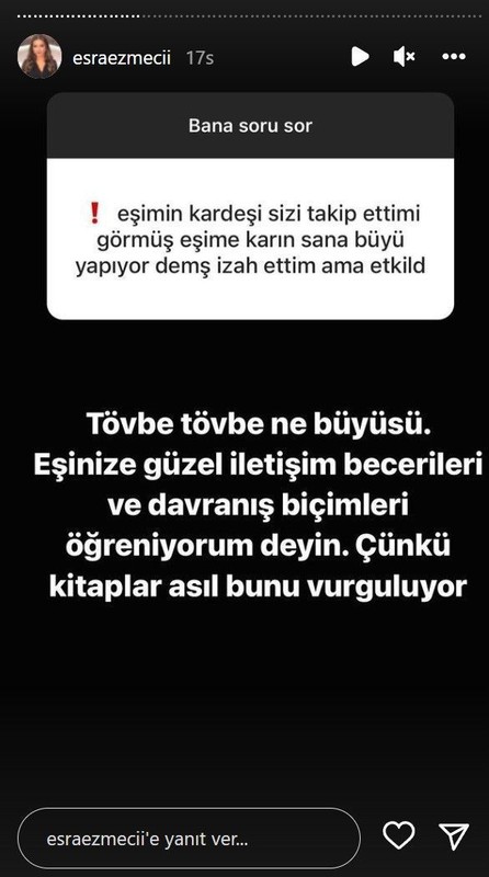 İğrenç itiraflar şok etti! Kocama hayır dediğim halde kardeşini getirip zorla... - Resim: 44