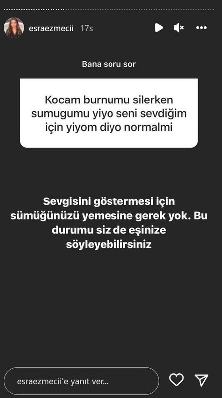 İğrenç itiraflar şok etti! Kocama hayır dediğim halde kardeşini getirip zorla... - Resim: 46