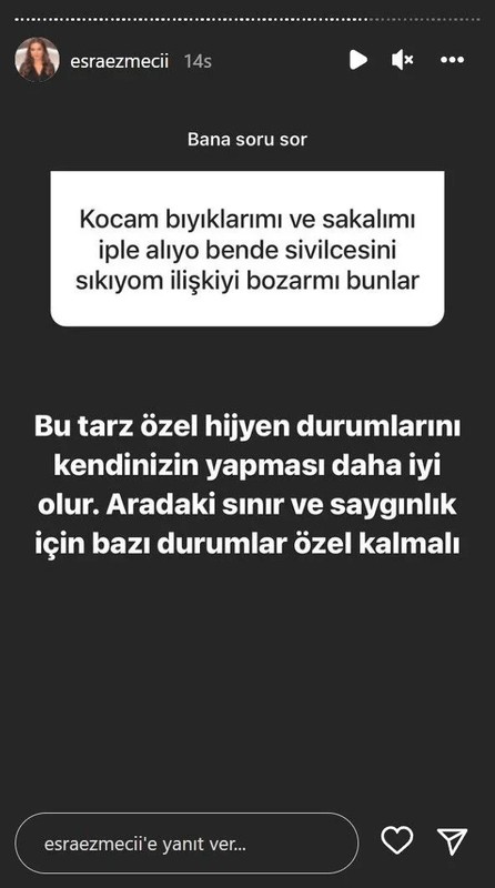 İğrenç itiraflar şok etti! Kocama hayır dediğim halde kardeşini getirip zorla... - Resim: 128