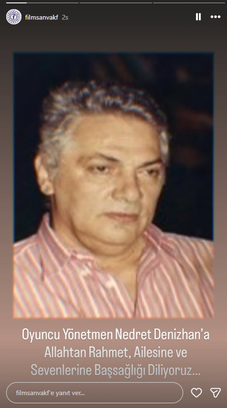 Acı haber duyuruldu! Ünlü oyuncu hayatını kaybetti - Resim: 2