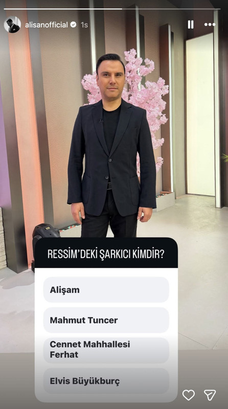 Alişan'dan radikal imaj değişikliği! Takipçileri görünce şoke oldu - Resim: 5