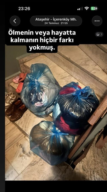 Dilan Polat'ın yakın korumasıydı! Babası öldürülen Damla Polat'tan olay yaratacak sözler: "Şiddet uyguladı, uzaklaştırma aldırdı" - Resim: 5