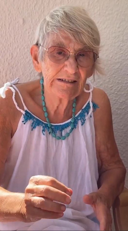 Canan Karatay uzun yaşamanın sırrını verdi! Uzak durulması gerekenleri açık açık anlattı - Resim: 6