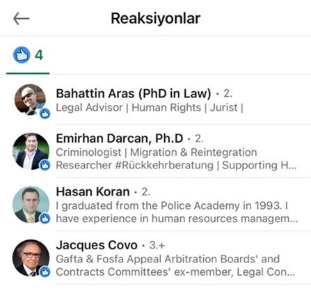 Yılan hikâyesine dönen 4 milyar dolarlık miras davası! Tatlıcıların miras davasında FETÖ’nün işi ne? - Resim : 2