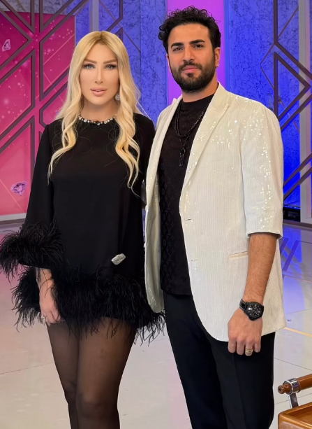 Ünlü şarkıcı Seda Sayan dolandırıcıların adını kullanarak para istediğini açıkladı! “35 bin lira kaptırdılar” - Resim: 6