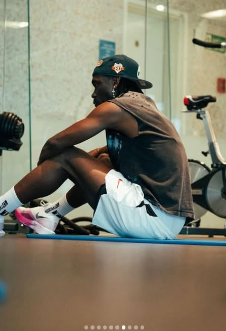 Fenerbahçe'ye piyango vurdu! 20 milyon euroluk dünya yıldızı bedavaya sarı lacivert forma giyecek - Resim: 16