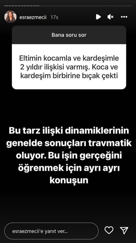 İğrenç itiraflar şok etti! Kocama hayır dediğim halde kardeşini getirip zorla... - Resim: 45