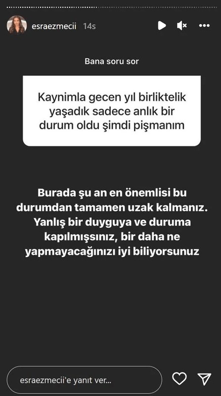 İğrenç itiraflar şok etti! Kocama hayır dediğim halde kardeşini getirip zorla... - Resim: 144