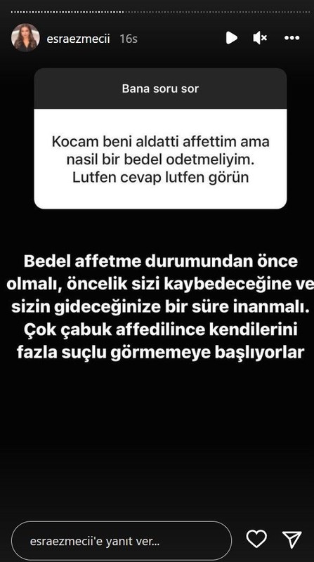 İğrenç itiraflar şok etti! Kocama hayır dediğim halde kardeşini getirip zorla... - Resim: 210