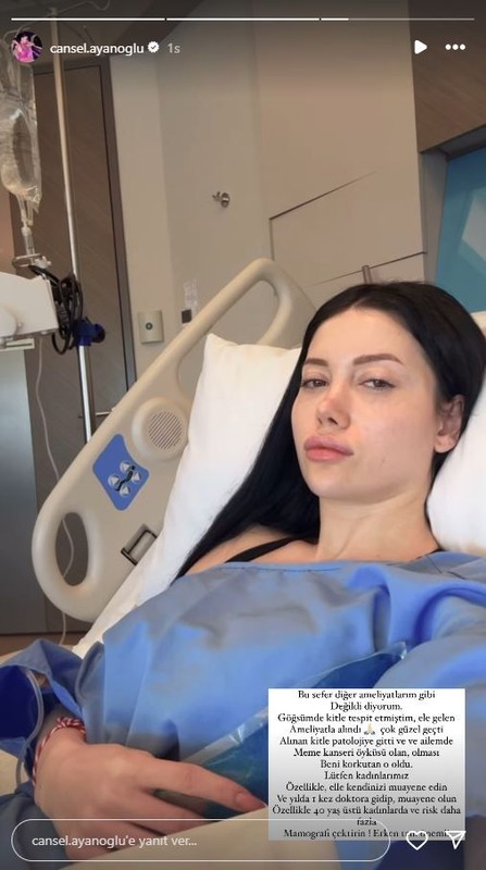 Kısmetse Olur'un yıldızıydı! Ünlü isim Cansel Ayanoğlu'ndan hayranlarını üzen haber - Resim: 5
