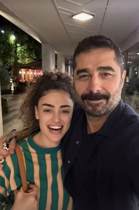 İbrahim Tatlıses'in torunundan şoke eden iddia! "Babam için tetikçi tuttu" - Resim: 2