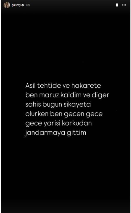 Gülseren Ceylan’dan Mehmet Ali Erbil’e şok suçlama! "Nefesimi kesecekmiş" diyerek açık açık anlattı - Resim: 7