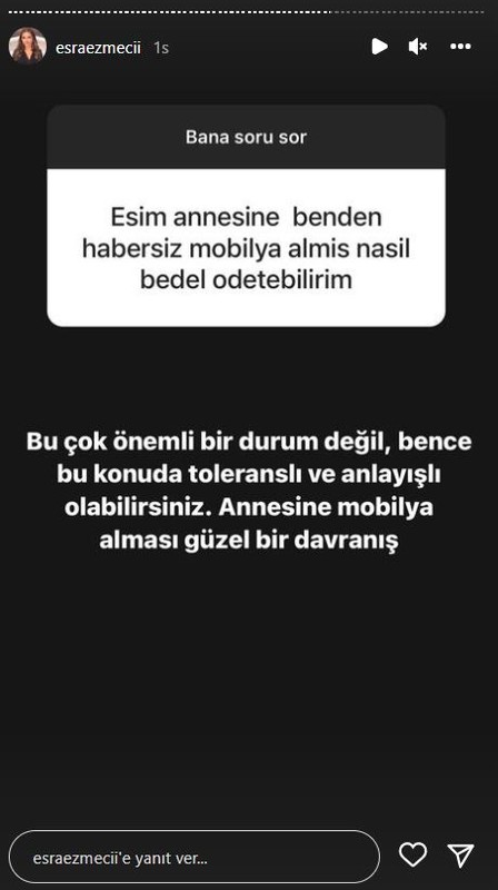 Yasak aşk itirafı 'yok artık' dedirtti! Esra Ezmeci paylaştı gören şok oldu: Kocamın kardeşiyle... - Resim: 9