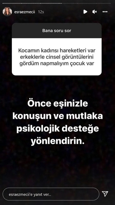 Okuyan inanamadı! Nişanlım babamla ilişki yaşamış amcam... Cinsel çapadan sonra kocam... Sevgiliymişiz gibi davranıp sonra... - Resim: 29