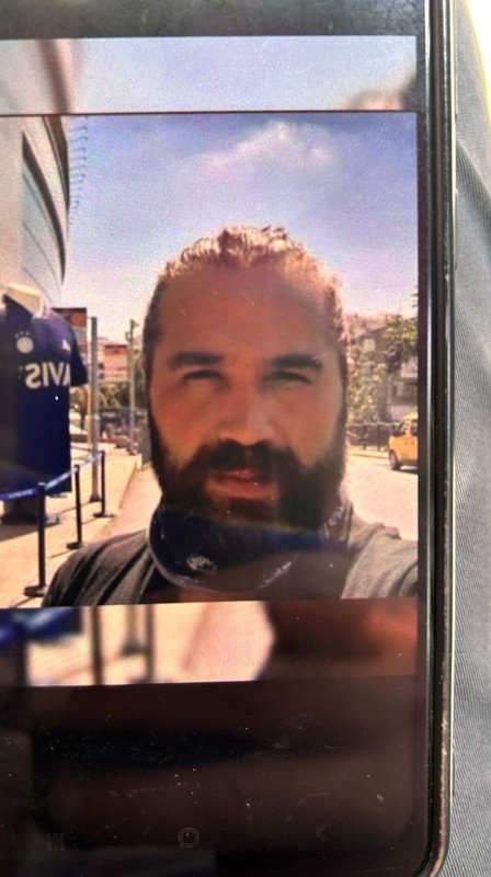 Sette yangın çıktı, 1 kişi hayatını kaybetti! Şakir Paşa Ailesi'nin başrolünden paylaşım geldi - Resim: 3