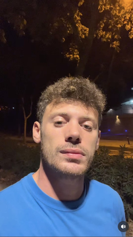 O görüntüler tepki çekmişti! Kıvanç Tatlıtuğ'un dublörü işten çıkarıldı - Resim: 5