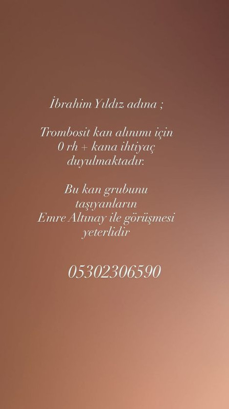 6 aydır yoğun bakımda tedavi altındaydı! Genç oyuncu İbrahim Yıldız hakkında flaş açıklama! - Resim: 6