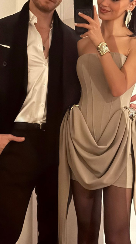 Kerem Bürsin ve Selin Yağcıoğlu aşkı bitti! İşte ayrılığı ele veren o detay - Resim: 3