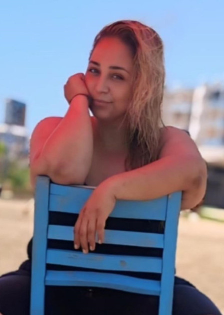 Adana'da aile dehşeti! Karısını ve kızını öldürüp intihar etti! Öldürülen kadının paylaşımı kahretti - Resim : 3