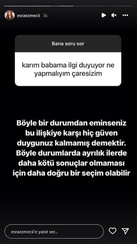 'Kocamın patronuyla ilişkim var' deyip şok teklifi açıkladı! Esra Ezmeci paylaştı: Cinsel ilişkiden sonra... - Resim: 26