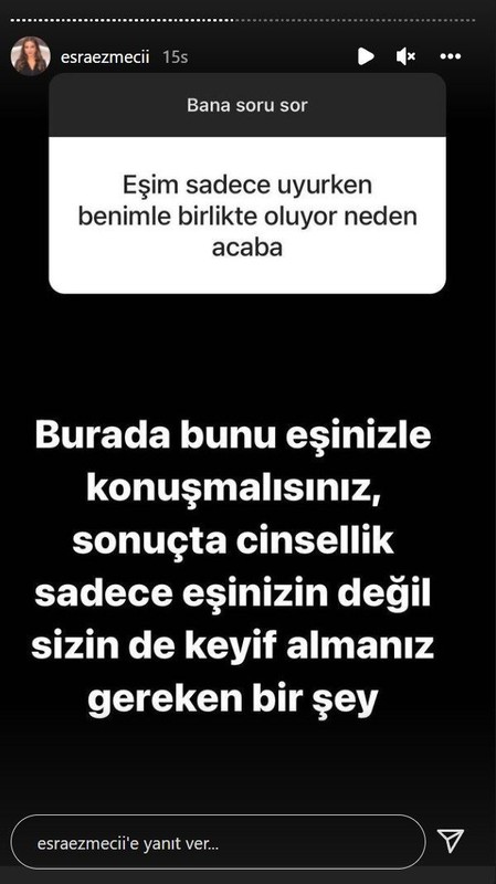 'Yok artık' dedirten itiraflar! Kocam 3 komşu kadınla her gün... Uyurken gece eşim benimle... Sevgilim yıllar önce defalarca... - Resim: 6