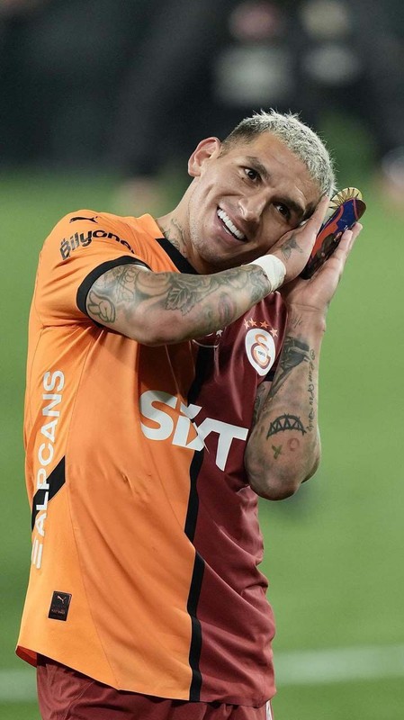 3 gol atıp, 7 asist yaptı! Transferin gözdesi oldu! Galatasaray’dan 13 milyon euroluk yıldız için düğmeye bastı - Resim: 7