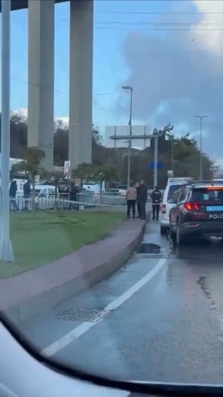 Kağıthane'de dehşet! İfadesi kan dondurdu: O görüntüler ortaya çıktı - Resim: 8