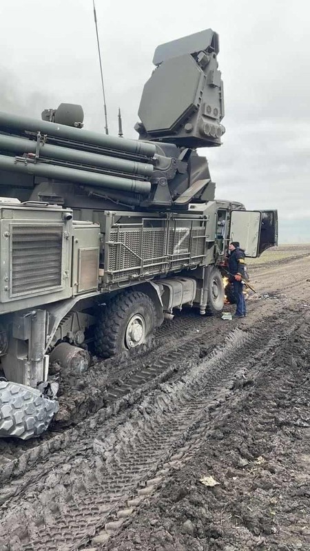 İşte Rus ordusunun Ukrayna savaşındaki asker ve teçhizat kayıpları - Resim: 11