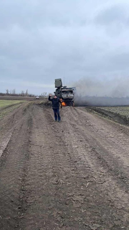 İşte Rus ordusunun Ukrayna savaşındaki asker ve teçhizat kayıpları - Resim: 12