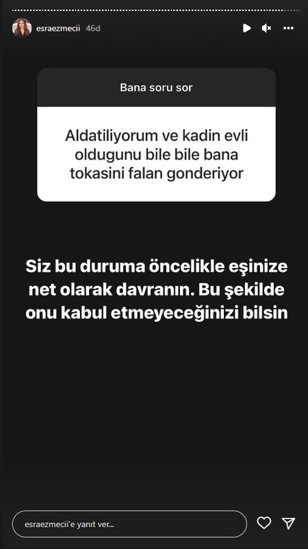 İğrenç itiraflar şok etti! Kocama hayır dediğim halde kardeşini getirip zorla... - Resim: 23