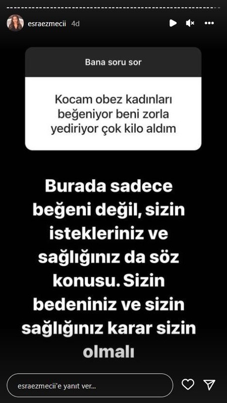 Yasak aşk itirafı 'yok artık' dedirtti! Esra Ezmeci paylaştı gören şok oldu: Kocamın kardeşiyle... - Resim: 13