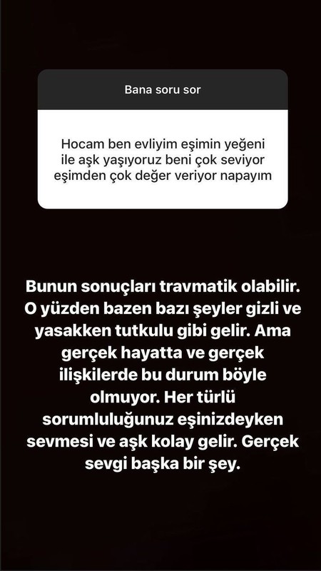 Yasak aşk itirafı 'yok artık' dedirtti! Esra Ezmeci paylaştı gören şok oldu: Kocamın kardeşiyle... - Resim: 63