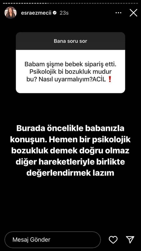 Yasak aşk itirafı 'yok artık' dedirtti! Esra Ezmeci paylaştı gören şok oldu: Kocamın kardeşiyle... - Resim: 86