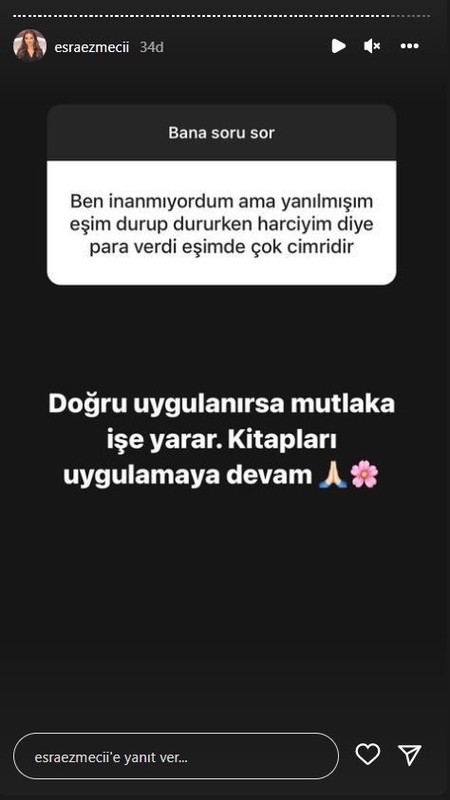 'Kocamın patronuyla ilişkim var' deyip şok teklifi açıkladı! Esra Ezmeci paylaştı: Cinsel ilişkiden sonra... - Resim: 60