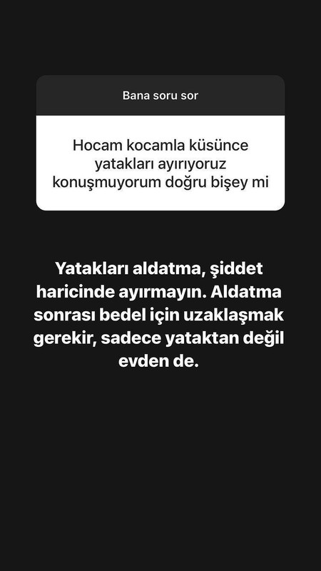 'Kocamın patronuyla ilişkim var' deyip şok teklifi açıkladı! Esra Ezmeci paylaştı: Cinsel ilişkiden sonra... - Resim: 62