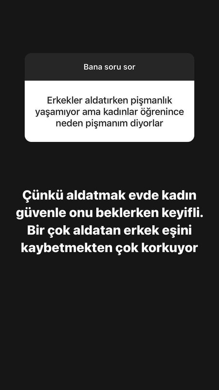 'Kocamın patronuyla ilişkim var' deyip şok teklifi açıkladı! Esra Ezmeci paylaştı: Cinsel ilişkiden sonra... - Resim: 67