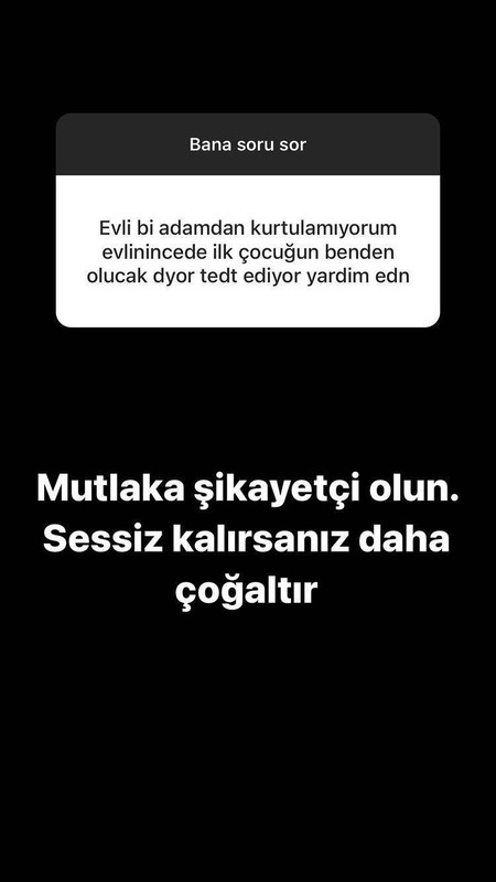 'Kocamın patronuyla ilişkim var' deyip şok teklifi açıkladı! Esra Ezmeci paylaştı: Cinsel ilişkiden sonra... - Resim: 68