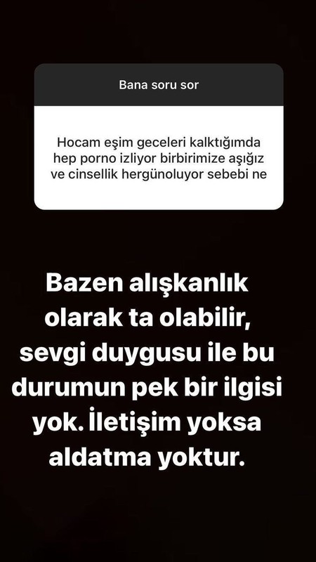 'Kocamın patronuyla ilişkim var' deyip şok teklifi açıkladı! Esra Ezmeci paylaştı: Cinsel ilişkiden sonra... - Resim: 70