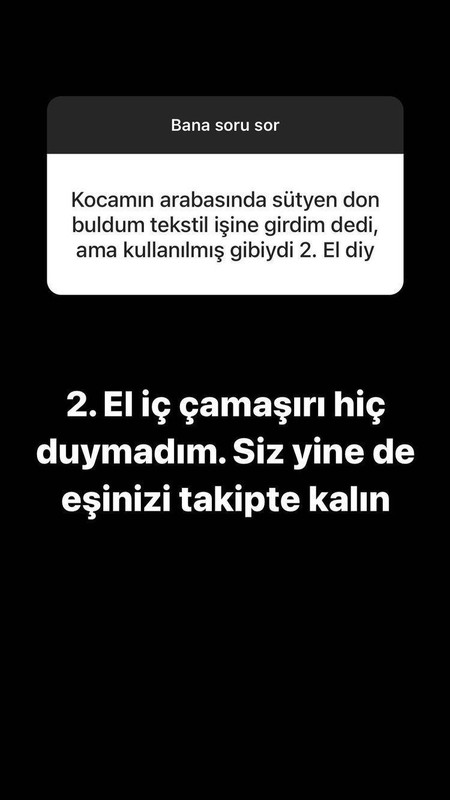 'Kocamın patronuyla ilişkim var' deyip şok teklifi açıkladı! Esra Ezmeci paylaştı: Cinsel ilişkiden sonra... - Resim: 73