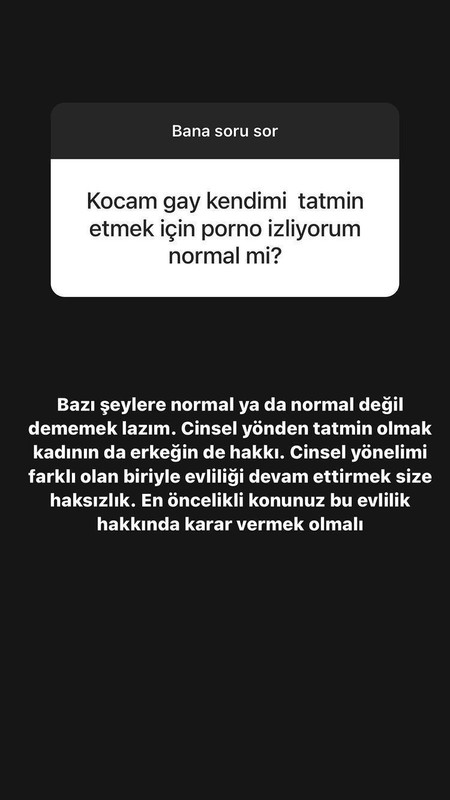 'Kocamın patronuyla ilişkim var' deyip şok teklifi açıkladı! Esra Ezmeci paylaştı: Cinsel ilişkiden sonra... - Resim: 75