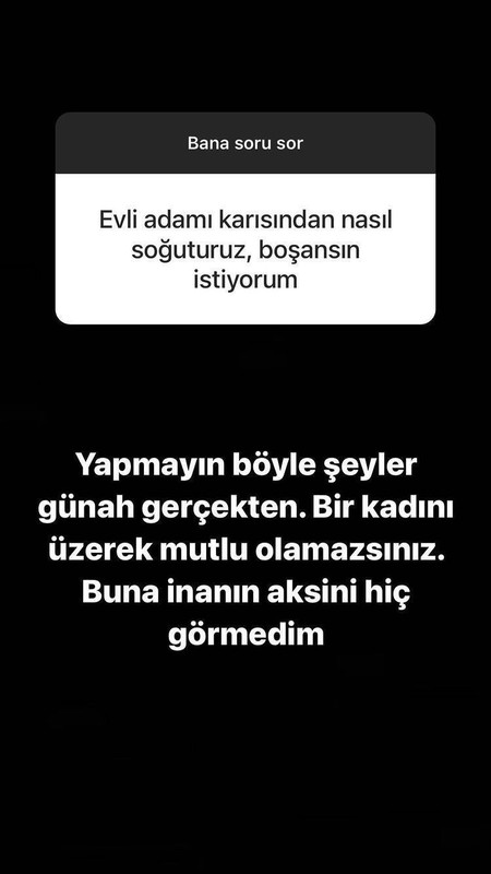 'Kocamın patronuyla ilişkim var' deyip şok teklifi açıkladı! Esra Ezmeci paylaştı: Cinsel ilişkiden sonra... - Resim: 82